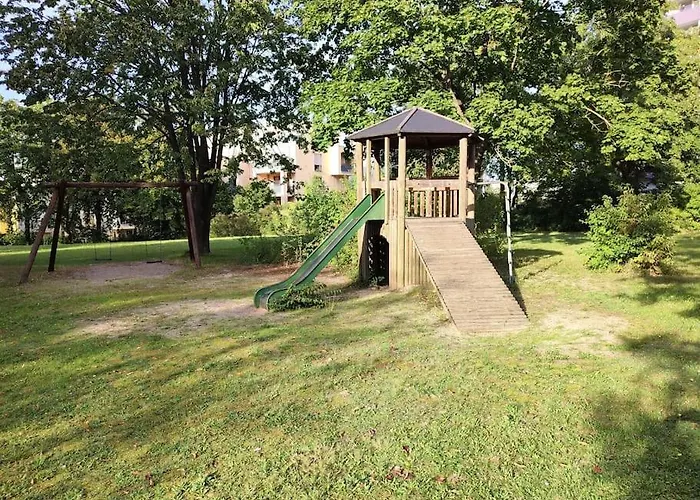 Penthouse-feeling Bei Zdf - Straba Zur Innenstadt *