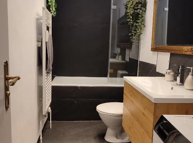 Penthouse-feeling Bei Zdf - Straba Zur Innenstadt דירה